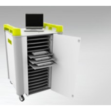 Laptop Charging & Storage Units