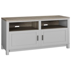 Carver TV Stand