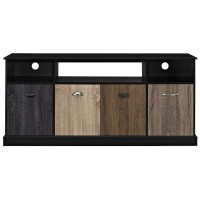 Mercer TV Console (60")