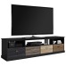 Mercer TV Console (65")