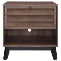 Vaughn Accent Table