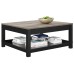 Carver Coffee Table
