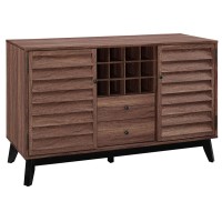 Vaughn Wine Cabinet