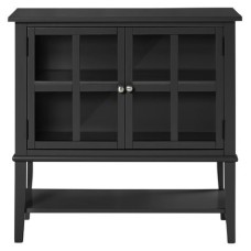 Franklin 2 Door Storage Cabinet