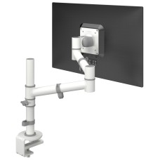 Desk Mounted Monitor Arms