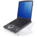 Height Adjustable ErgoNote Laptop Stand 450