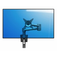 Wall Mounted Monitor Arms