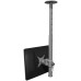 ViewMate Style Single Monitor Ceiling Mount 562