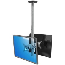 Ceiling Mounted Monitor Arms