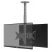 ViewMate Style Double Monitor Ceiling Mount 572