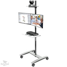ViewMate Combo Conference Trolley 722