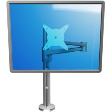 ViewLite Single Monitor Arm 122