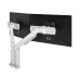 Viewprime Plus Dual Monitor Arm – Desk 210