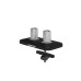 Viewprime Bolt Through Desk - Mount 820