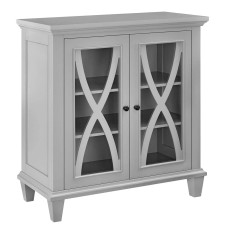 Ellington Double Door Accent Cabinet