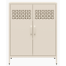 Annie Short Metal 2 Door Cabinet