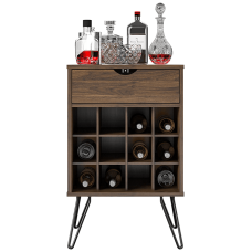 Concord Beverage Storage Stand