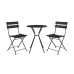 3 Piece Bistro Set