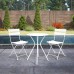 3 Piece Bistro Set