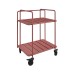 Penelope Indoor/Outdoor Cart