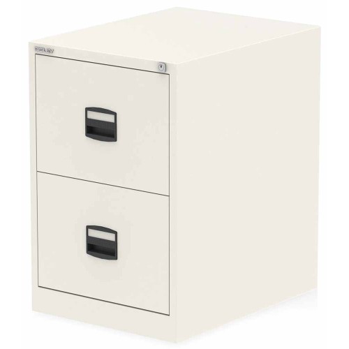 Qube by Bisley Filing Cabinets