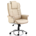 Chelsea High Back Executive Bonded Leather Chair With Arms