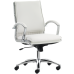 Classic Medium Back Executive Chair With Arms