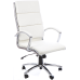 Classic High Back Executive Chair With Arms