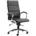 Classic High Back Executive Chair With Arms