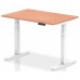 Air Height Adjustable Desk