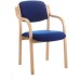 Madrid Stacking Chair