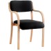 Madrid Stacking Chair