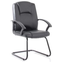 Bella Medium Back Cantilever Visitor Chair