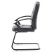 Bella Medium Back Cantilever Visitor Chair