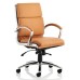 Classic Medium Back Executive Chair With Arms