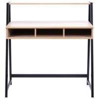 Compact Two Tier Workstation - Vienna