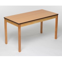 Eco-Tech1 Rectangular Table