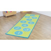 Hopscotch Carpet