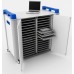 32 Bay Horizontal Laptop Trolley