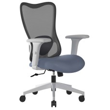 Zephyr Adjustable Ergonomic Mesh Chair