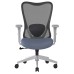 Zephyr Adjustable Ergonomic Mesh Chair