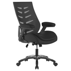 Celeste 24 Hour Usage Double Padded Mesh Chair