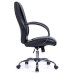 Hastings High Back Bonded Leather Manager Chair