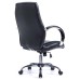 Hastings High Back Bonded Leather Manager Chair