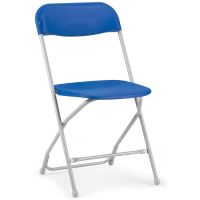 2200 Folding Chair (set of 8)