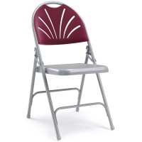 2600 Folding Chair (set of 4)