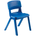 Postura Plus Stacking Chair
