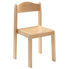Bergen Stacking Classroom Chair