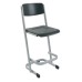 Alpha® Stactek Poly Laboratory Chair