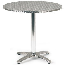 Rio Circular Pedestal Table